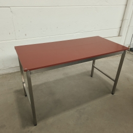 PE-Table - 150x70x90 cm